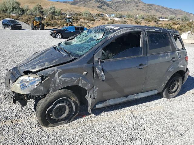 Photo 1 from auction – 2004 TOYOTA SCION XA with VIN JTKKT624940072476