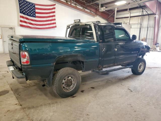 Photo 3 from auction – 1998 DODGE RAM 1500 with VIN 1B7HF16Y7WS630633