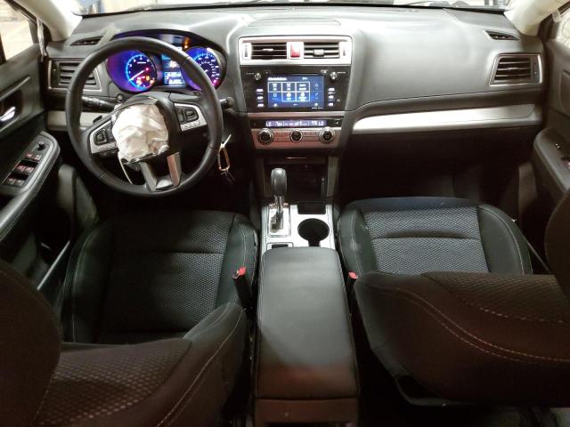 Photo 8 from auction – 2017 SUBARU OUTBACK 2. with VIN 4S4BSAHC1H3276006