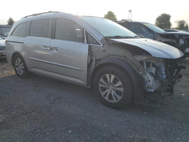 Photo 4 from auction – 2014 HONDA ODYSSEY EX with VIN 5FNRL5H67EB068289