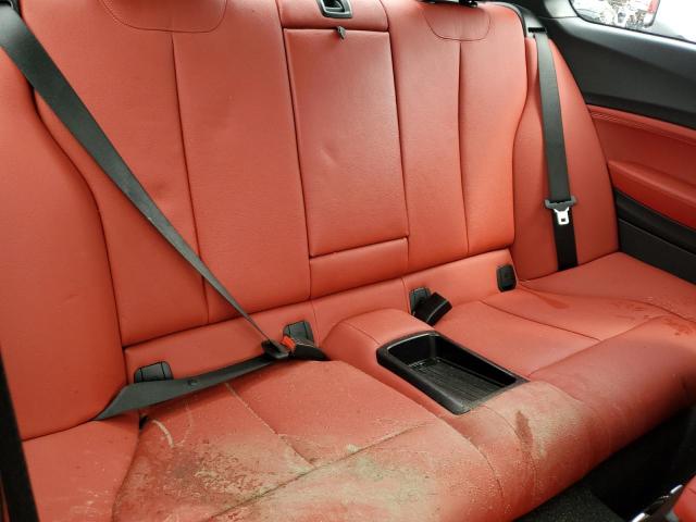 Photo 10 from auction – 2017 BMW 230XI with VIN WBA2H9C39HV986961