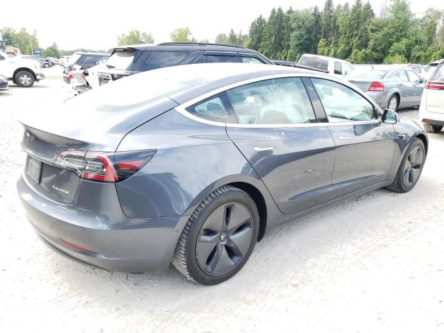 Photo 3 from auction – 2020 TESLA MODEL 3 with VIN 5YJ3E1EB6LF639620