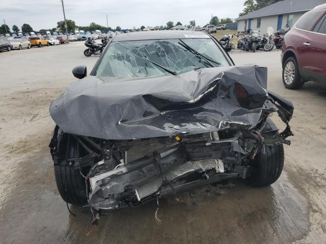 Photo 5 from auction – 2023 NISSAN ALTIMA SR with VIN 1N4BL4CV9PN349997