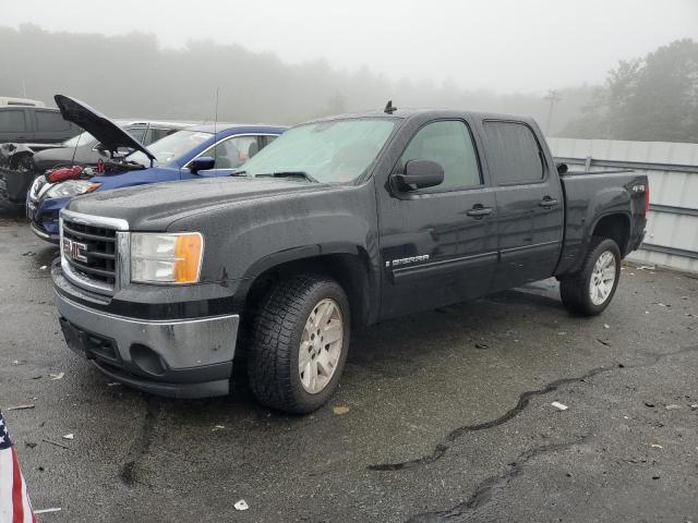 GMC SIERRA K15 2008 with VIN 3GTEK13J48G271273 - Photo from auction