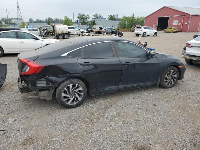 Photo 3 from auction – 2019 HONDA CIVIC EX with VIN 2HGFC2F74KH038901
