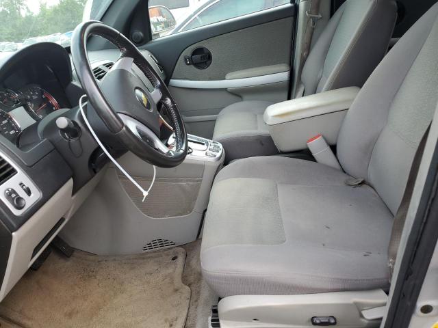 Photo 7 from auction – 2009 CHEVROLET EQUINOX LT with VIN 2CNDL53F596209241