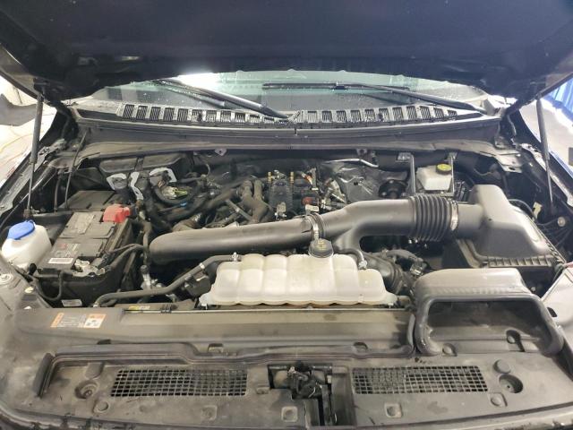 Photo 12 from auction – 2023 FORD EXPEDITION with VIN 1FMJK1J86PEA06709