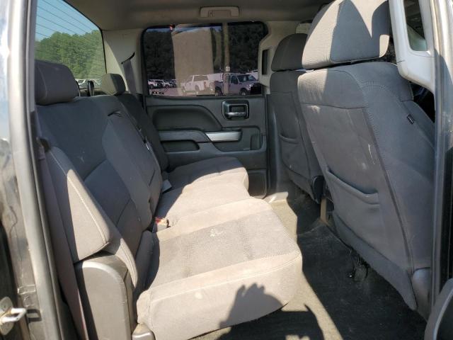 Photo 10 from auction – 2017 CHEVROLET SILVERADO with VIN 3GCUKREC9HG476953