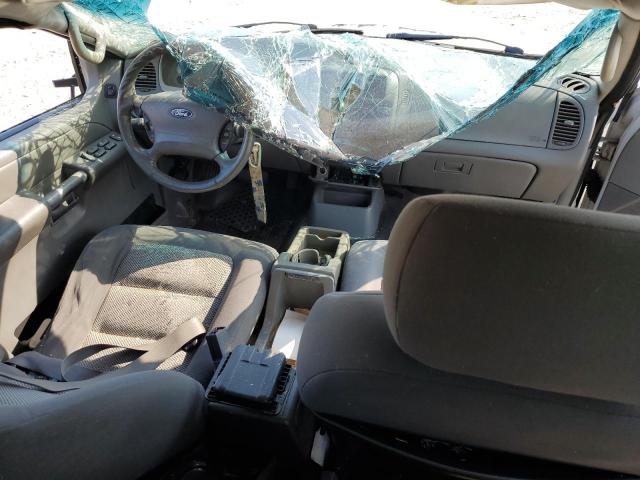 Photo 8 from auction – 2004 FORD EXPLORER S with VIN 1FMZU67K54UA90228