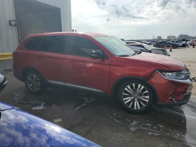 Photo 4 from auction – 2019 MITSUBISHI OUTLANDER with VIN JA4AD3A38KZ008827