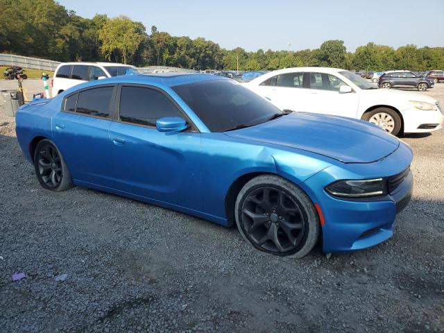 Photo 4 from auction – 2015 DODGE CHARGER SX with VIN 2C3CDXHG3FH907152