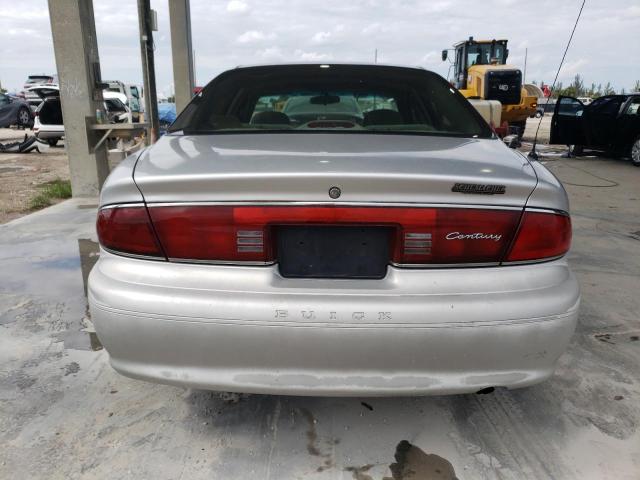 Photo 6 from auction – 2003 BUICK CENTURY CU with VIN 2G4WS52J031282409