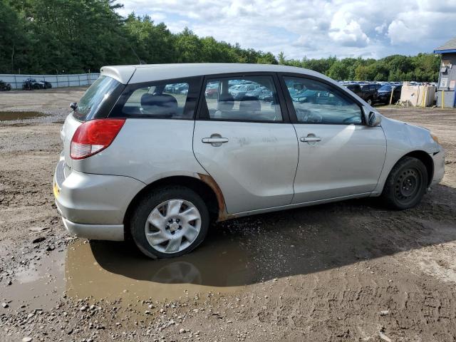 Photo 3 from auction – 2004 TOYOTA COROLLA MA with VIN 2T1LR32E24C284515