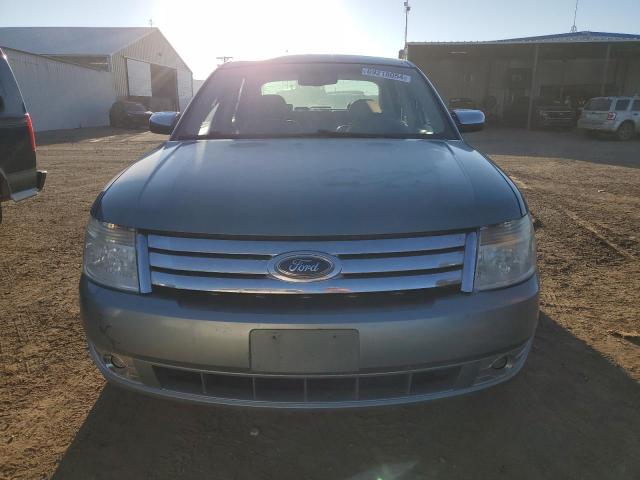 Zdjęcie 5 z aukcji – 2008 FORD TAURUS LIM z VIN 1FAHP25WX8G113146