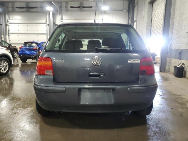 Photo 6 from auction – 2004 VOLKSWAGEN GOLF GLS with VIN 9BWGL61J544039686