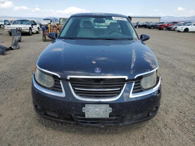 Photo 5 from auction – 2006 SAAB 9-5 BASE with VIN YS3ED49G463518629