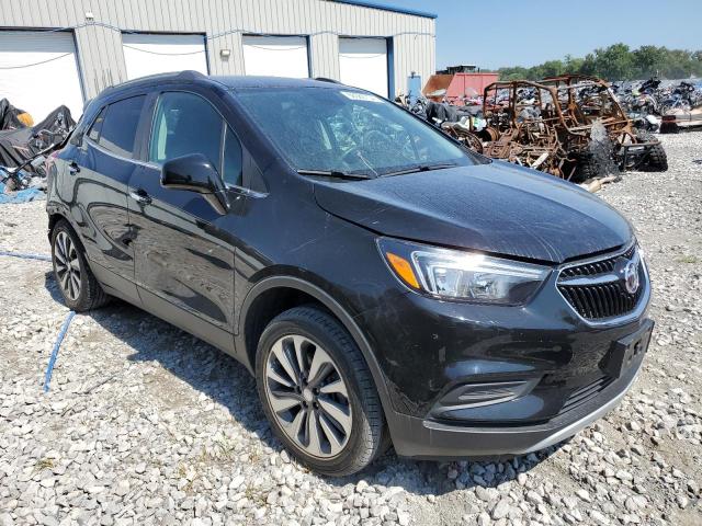 Photo 4 from auction – 2021 BUICK ENCORE PRE with VIN KL4CJASB2MB314414