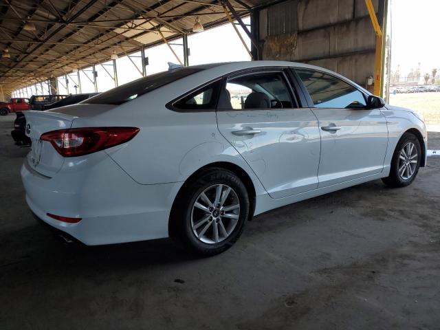 Photo 3 from auction – 2017 HYUNDAI SONATA SE with VIN 5NPE24AF7HH478313
