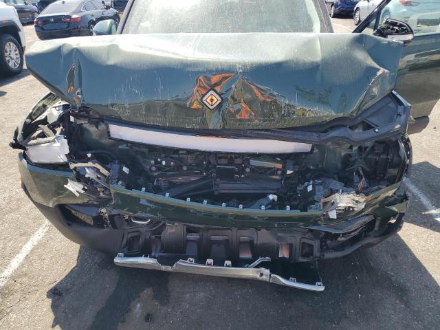 Photo 12 from auction – 2023 RIVIAN R1S ADVENT with VIN 7PDSGABAXPN005180