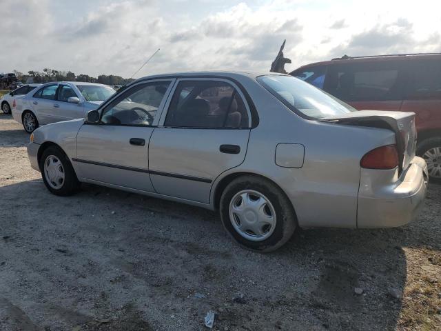 Photo 2 from auction – 2001 TOYOTA COROLLA LE with VIN 1NXBR12E41Z490879