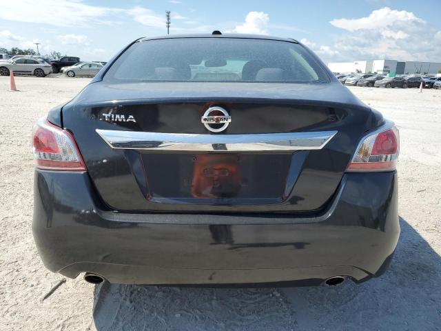 Photo 6 from auction – 2015 NISSAN ALTIMA 2.5 with VIN 1N4AL3AP3FC464227