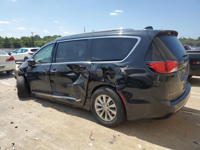 Photo 2 from auction – 2019 CHRYSLER PACIFICA T with VIN 2C4RC1BG0KR576565
