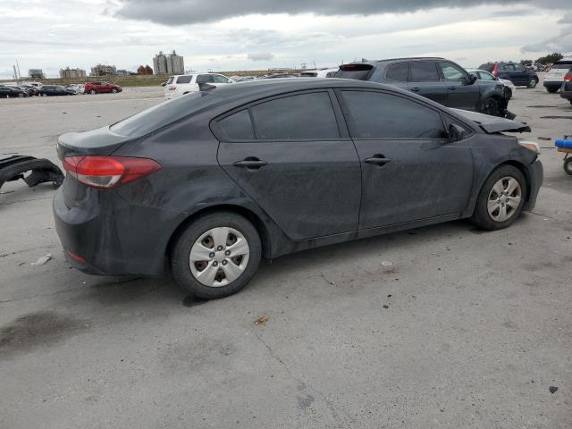 Photo 3 from auction – 2017 KIA FORTE LX with VIN 3KPFK4A75HE024188
