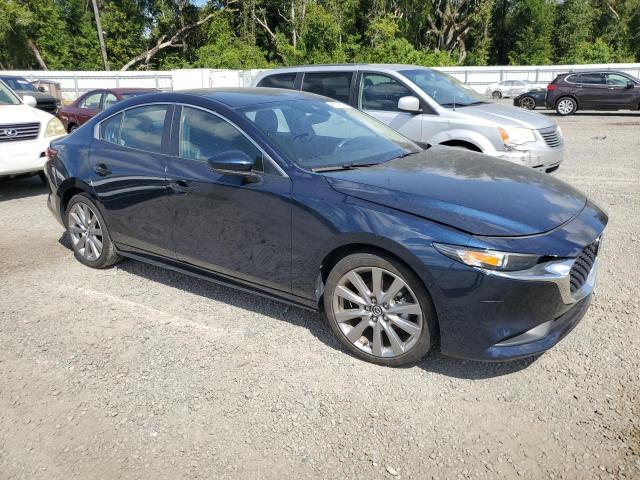 Photo 4 from auction – 2021 MAZDA 3 SELECT with VIN 3MZBPABL8MM251513