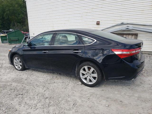 Photo 2 from auction – 2013 TOYOTA AVALON BAS with VIN 4T1BK1EB3DU020613