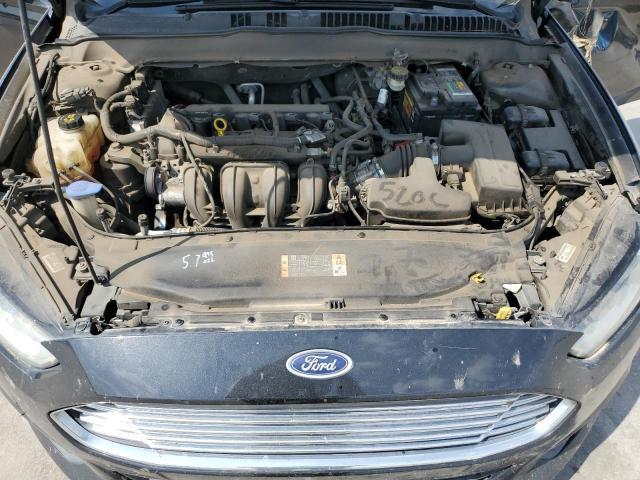 Photo 11 from auction – 2013 FORD FUSION SE with VIN 3FA6P0H7XDR179845