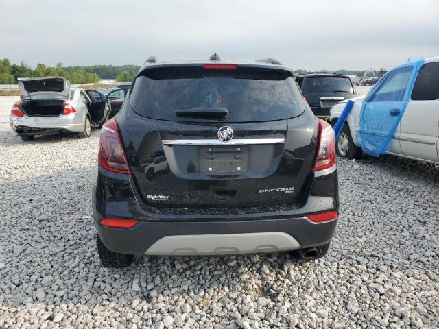 Photo 6 from auction – 2019 BUICK ENCORE ESS with VIN KL4CJGSM1KB769076