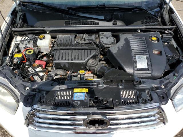 Photo 12 from auction – 2009 TOYOTA HIGHLANDER with VIN JTEEW44A792035016