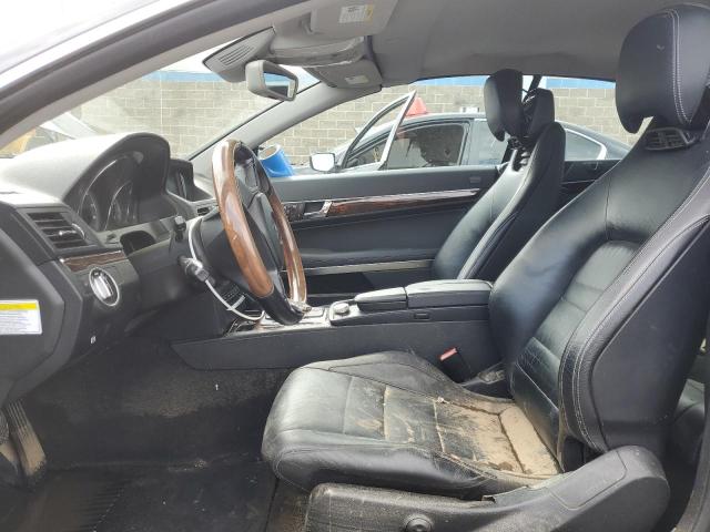 Photo 7 from auction – 2012 MERCEDES-BENZ E 350 with VIN WDDKK5KF7CF168372