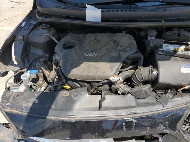 Photo 11 from auction – 2016 HYUNDAI ACCENT SE with VIN KMHCT4AE4GU158698