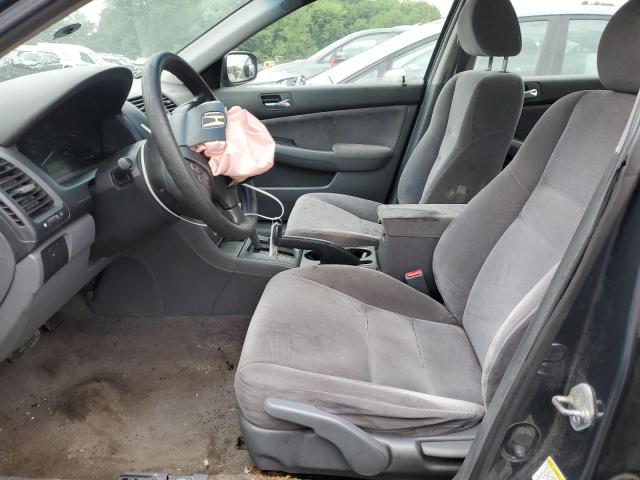 Photo 7 from auction – 2007 HONDA ACCORD SE with VIN JHMCM56387C023503