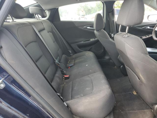 Photo 10 from auction – 2017 CHEVROLET MALIBU LS with VIN 1G1ZB5ST1HF240990