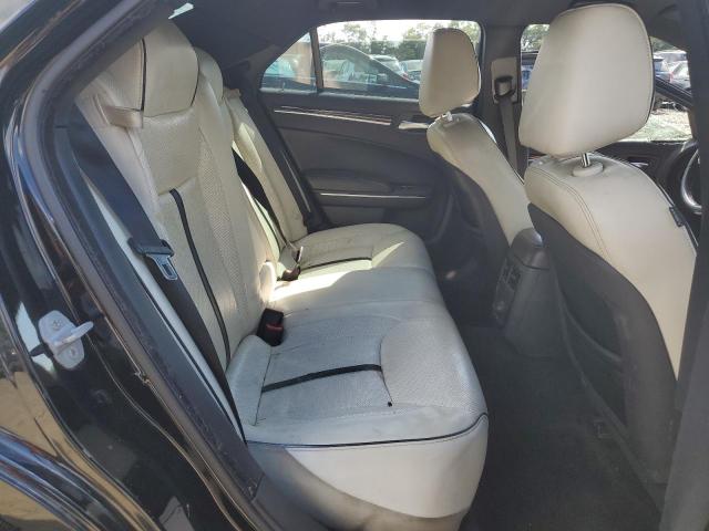 Photo 10 from auction – 2014 CHRYSLER 300 with VIN 2C3CCAAG4EH343052