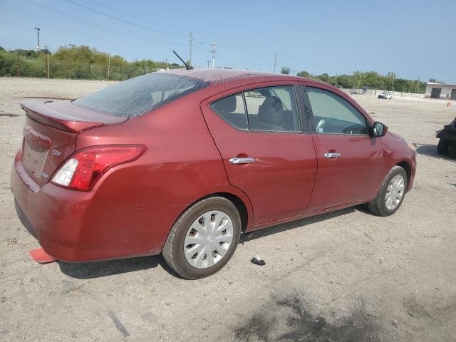 Photo 3 from auction – 2016 NISSAN VERSA with VIN 3N1CN7AP9GL806597