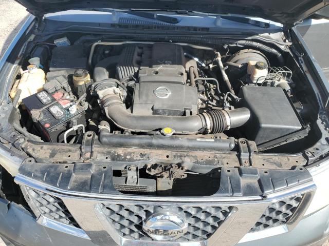 Photo 12 from auction – 2006 NISSAN PATHFINDER with VIN 5N1AR18U96C644753