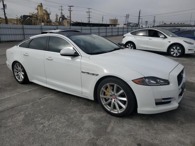 Photo 4 from auction – 2016 JAGUAR XJ with VIN SAJWA1C78G8V90905