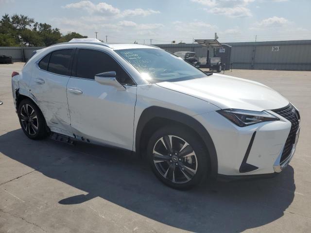 Photo 4 from auction – 2021 LEXUS UX 250H with VIN JTHP9JBH5M2051838