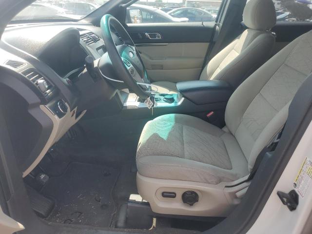 Photo 7 from auction – 2012 FORD EXPLORER with VIN 1FMHK8B84CGA85057
