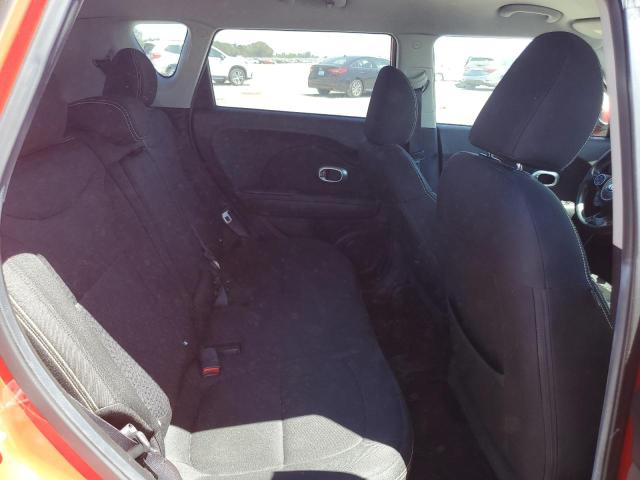 Photo 10 from auction – 2015 KIA SOUL + with VIN KNDJP3A53F7750715