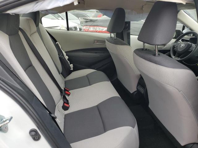 Photo 10 from auction – 2024 TOYOTA COROLLA LE with VIN JTDB4MEE0R3016865