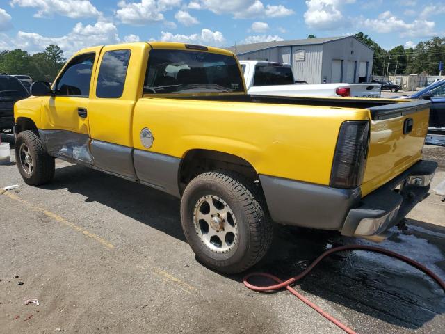 Photo 2 from auction – 2000 CHEVROLET 1500 with VIN 2GCEC19T1Y1194943