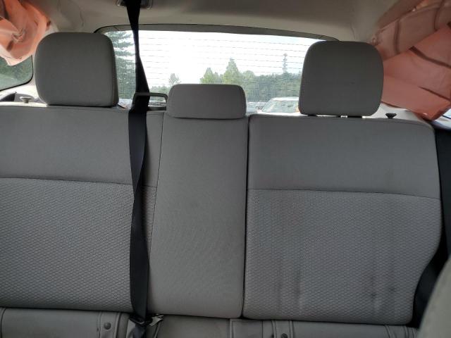 صورة رقم 10 من المزاد - 2017 SUBARU FORESTER 2 مع VIN JF2SJABC7HH588626
