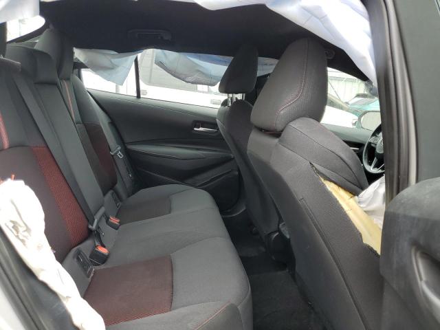 Photo 10 from auction – 2023 TOYOTA COROLLA SE with VIN 5YFS4MCE0PP141291