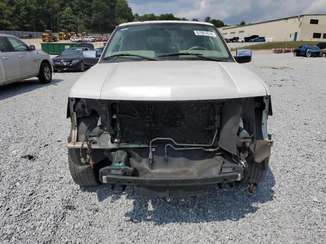 Фото 5 с аукциона – 2012 LINCOLN NAVIGATOR с VIN 5LMJJ2J56CEL02335