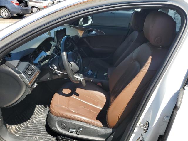 Photo 7 from auction – 2016 AUDI A6 PREMIUM with VIN WAUFGAFC9GN005253