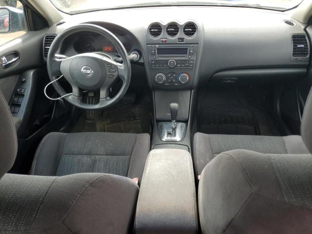 Photo 8 from auction – 2011 NISSAN ALTIMA BAS with VIN 1N4AL2AP3BN459649